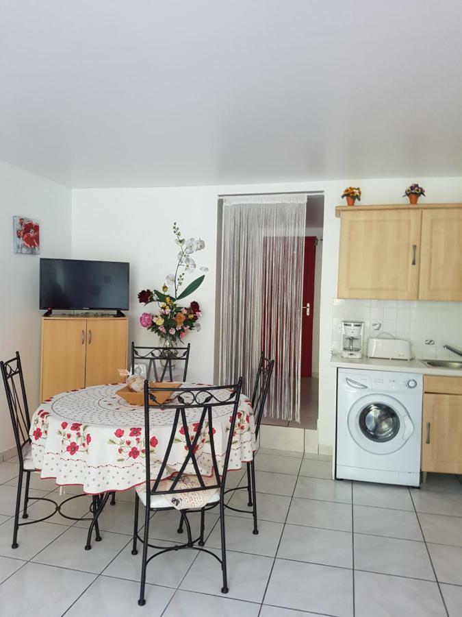 Casa Prescilia Apartment Lumio  Exterior photo