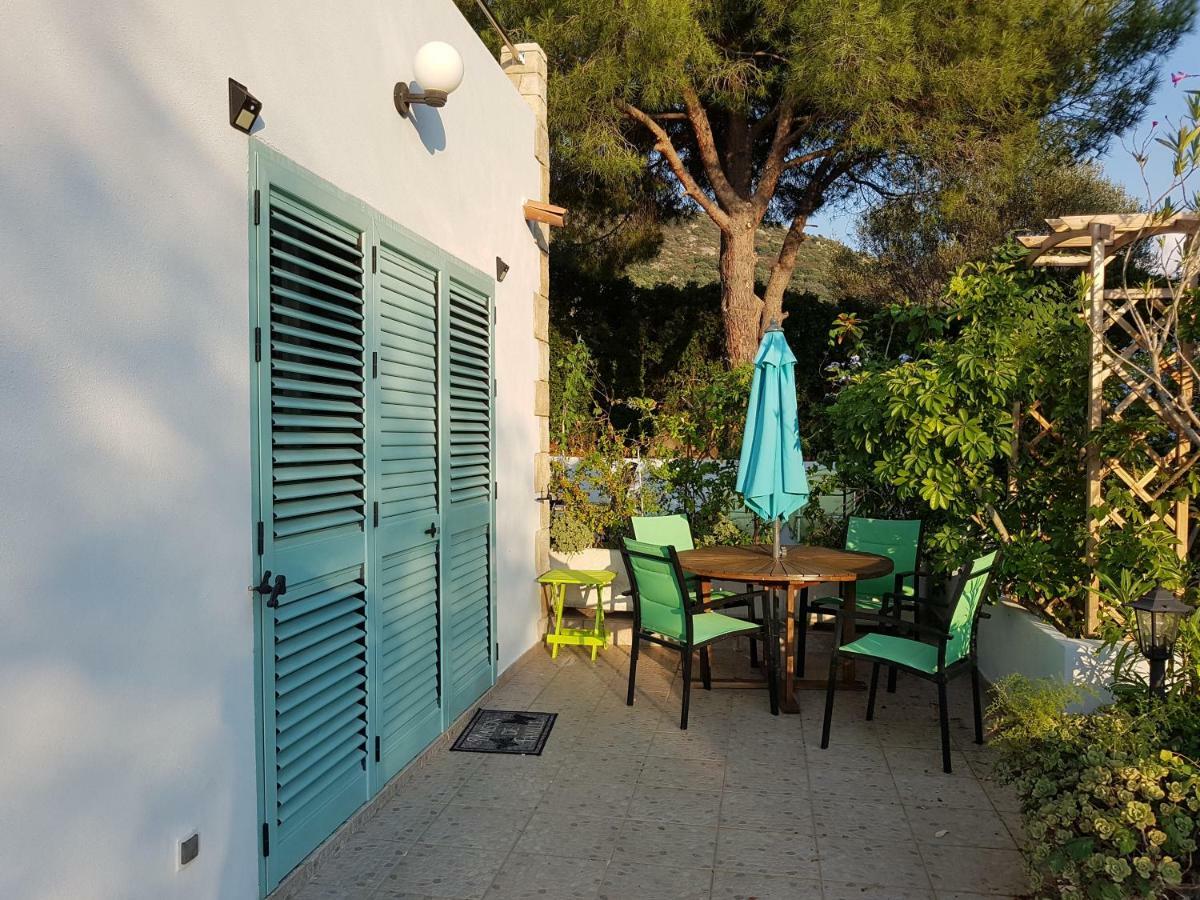 Casa Prescilia Apartment Lumio  Exterior photo