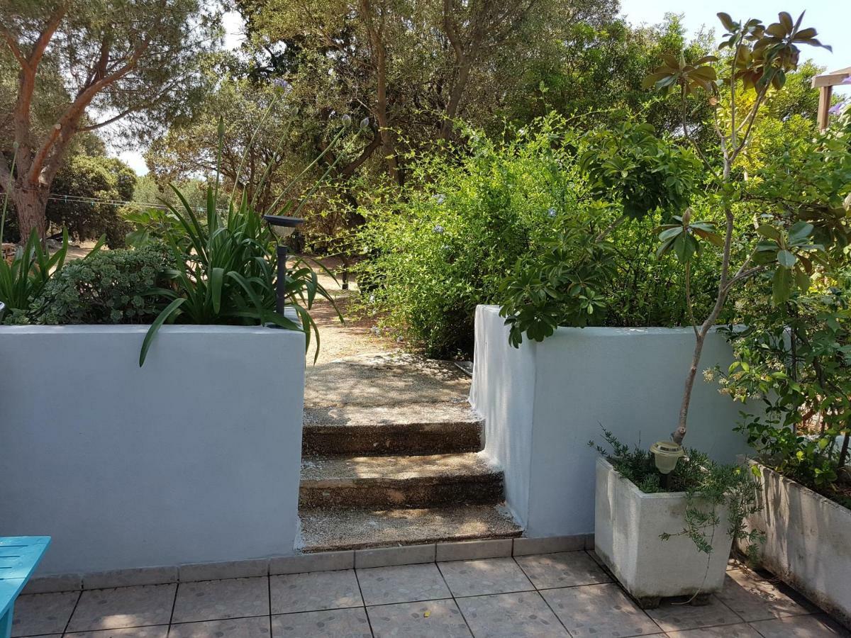 Casa Prescilia Apartment Lumio  Exterior photo