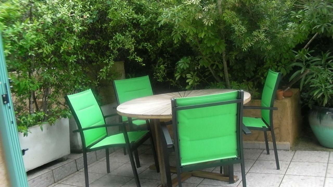Casa Prescilia Apartment Lumio  Exterior photo